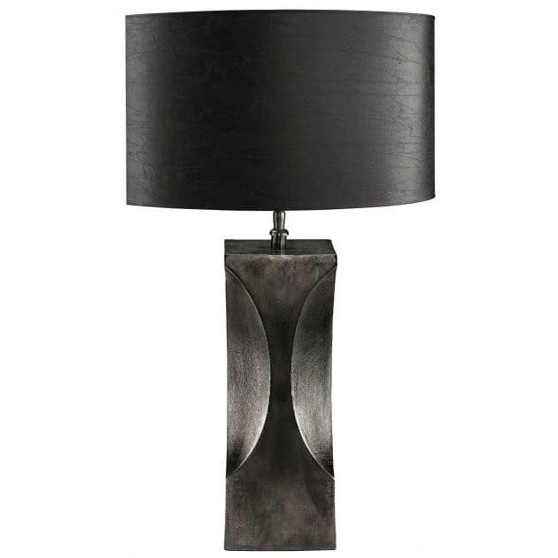 Artwood, Vezzani Bordlampe Antique Copper Artwood