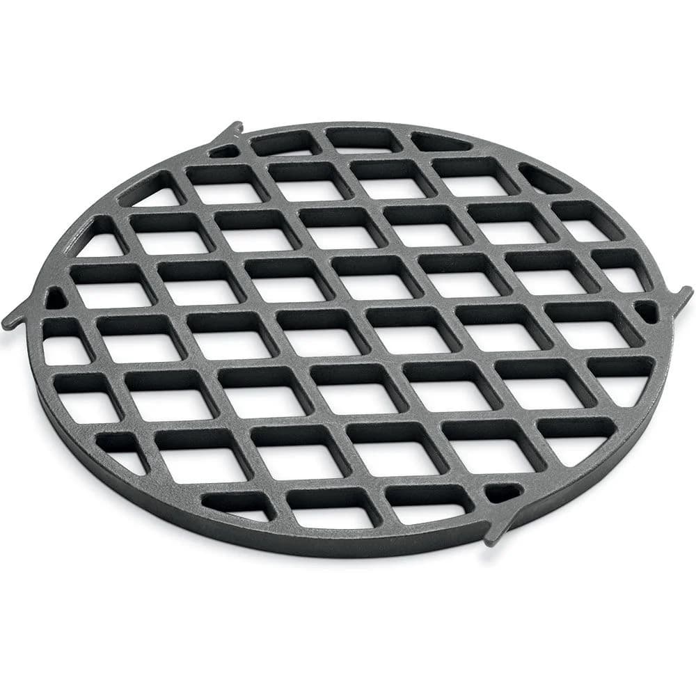 Weber, Støbejernsrist Gbs Weber