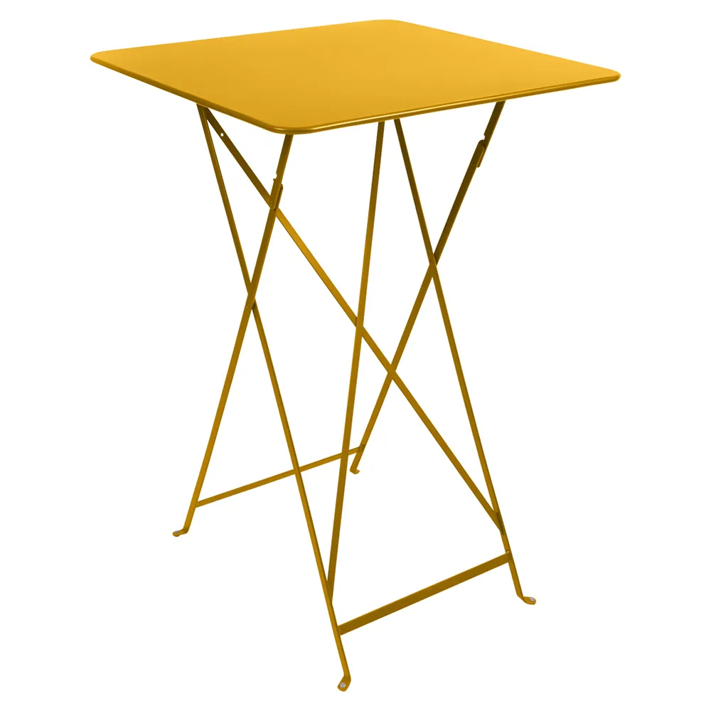 Fermob, Bistro barbord 71x71 cm Honey