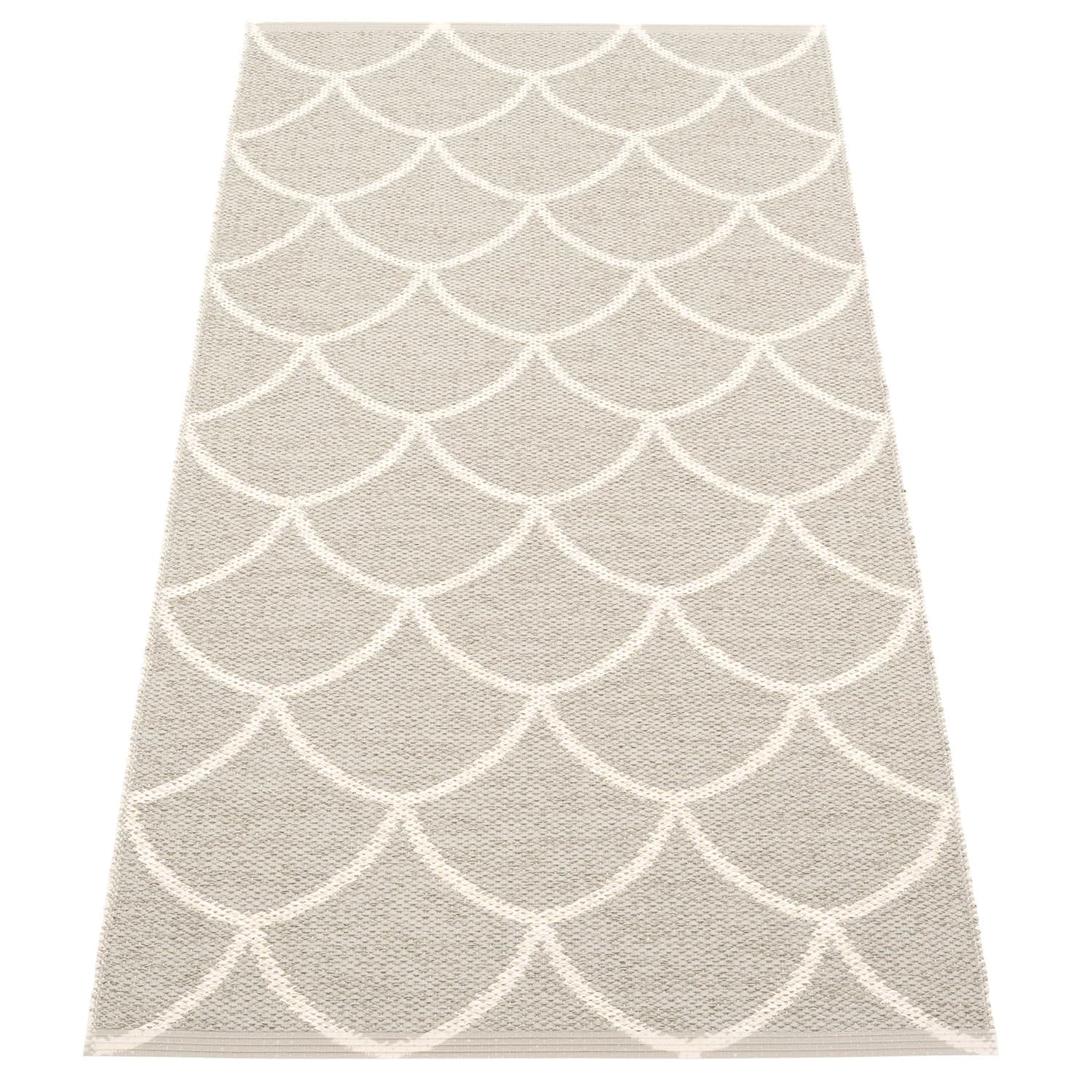 Pappelina, Kotte tæppe 70x150 cm linen / vanilla