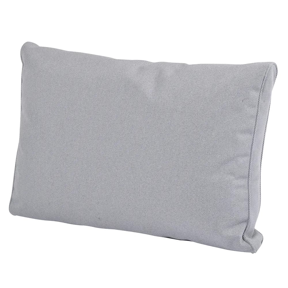 Fritab, Isolde rygpude Høy 506 Light Grey