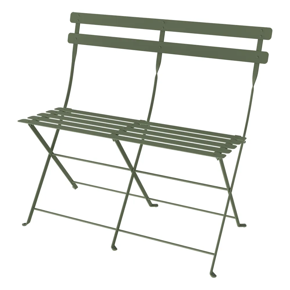 Fermob, Bistro 2-personers sofa Cactus