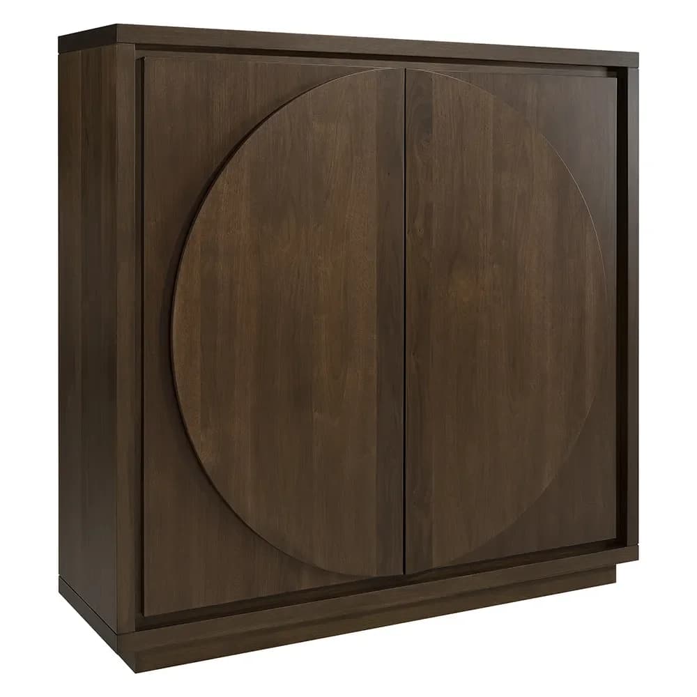 Artwood, Landon skab