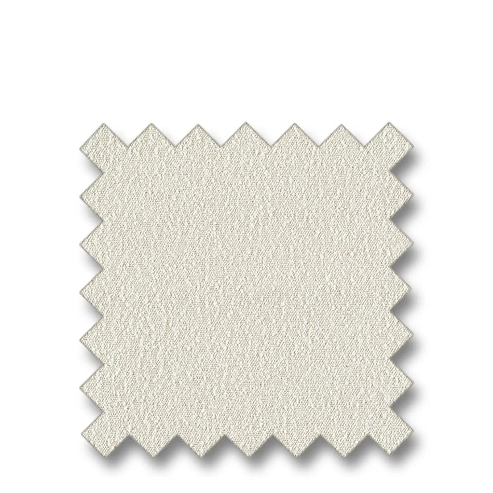 Artwood, TRENTON Spisebordsstol Nobu bouclé creme