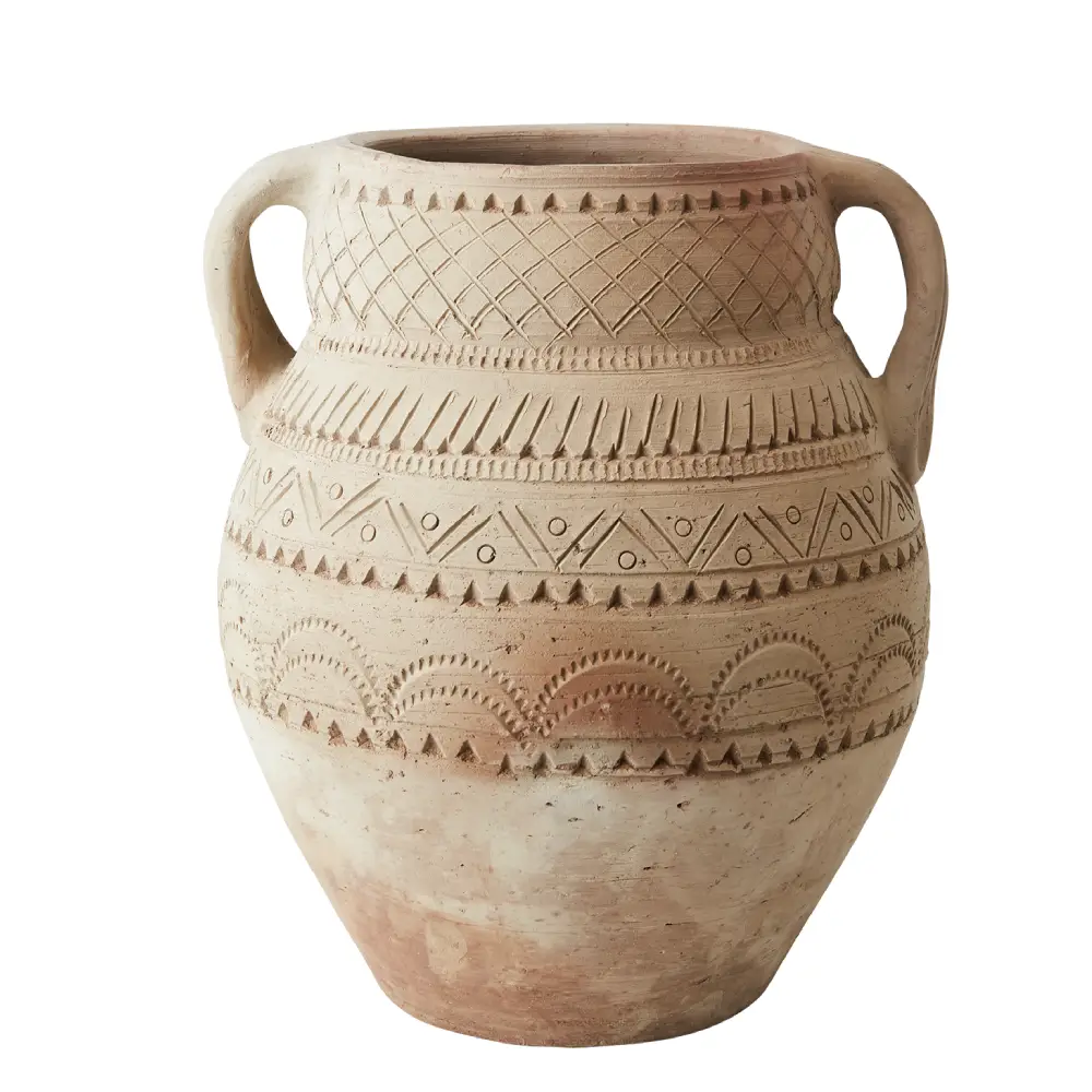 Affari of Sweden, THEO potte natur 30 cm