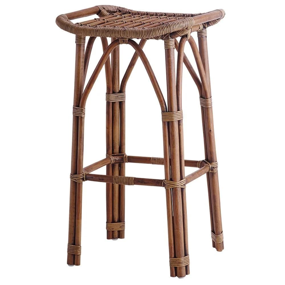 Sika Design, Barstol Salsa i antique rattan