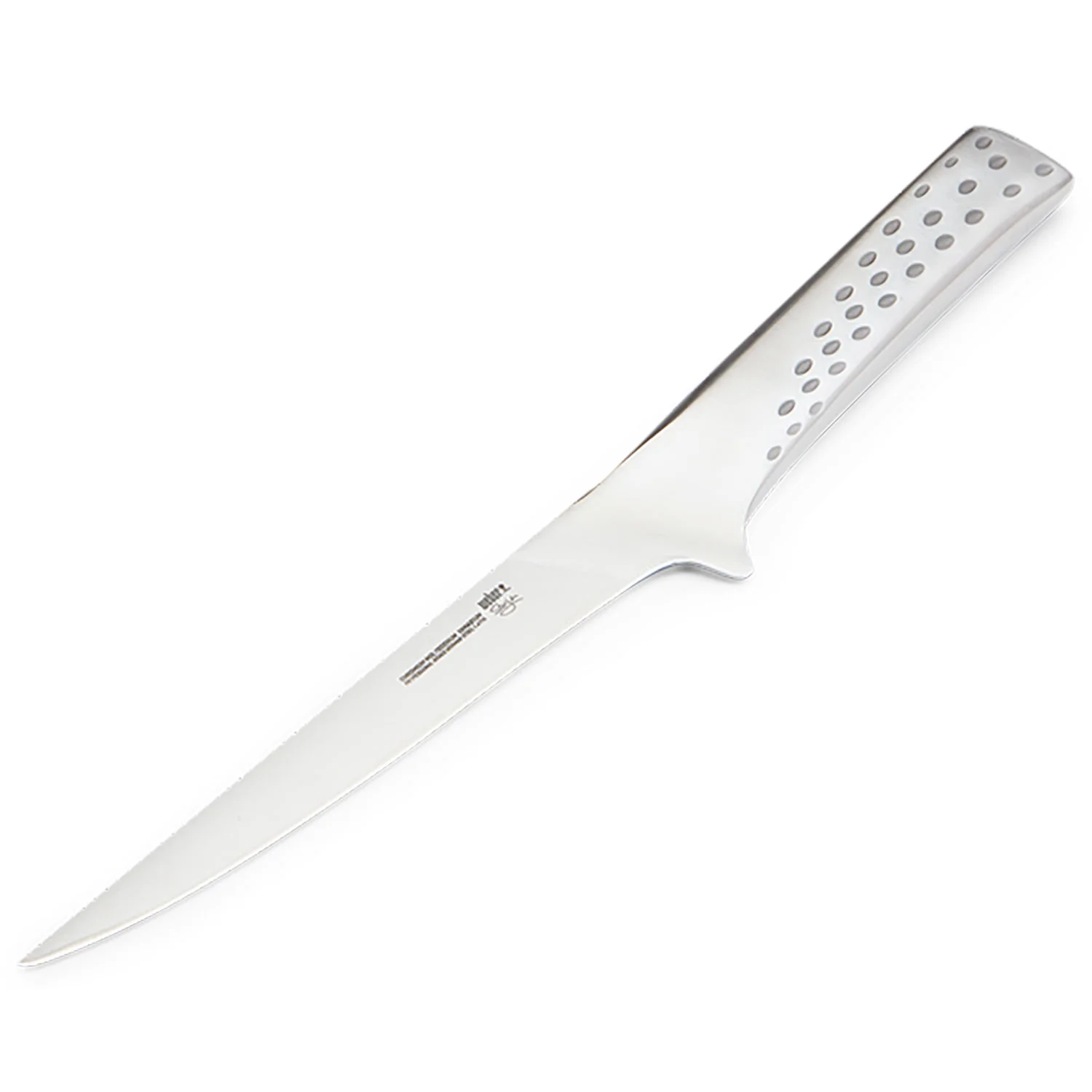 Weber, Style udbeningskniv