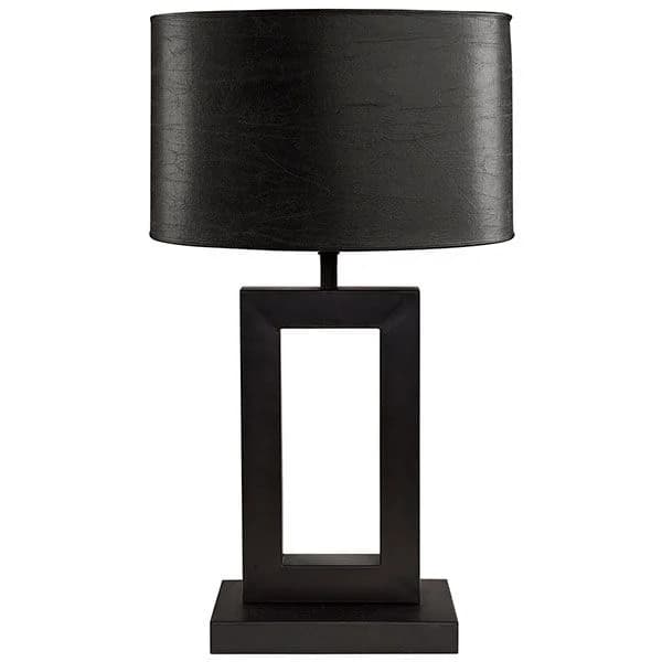 Artwood, Bordlampe Arezzo Sort Artwood