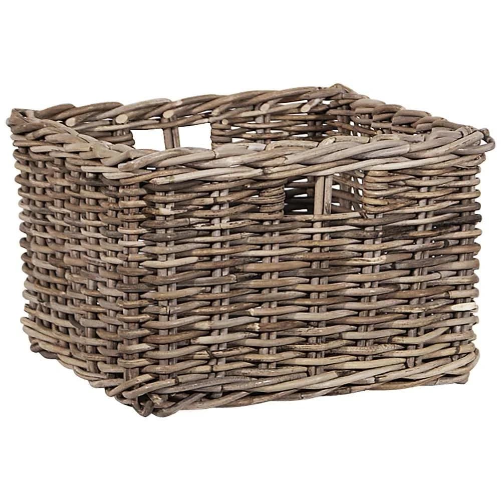 Artwood, Opbevaringskurv Rattan 32x32 cm Artwood
