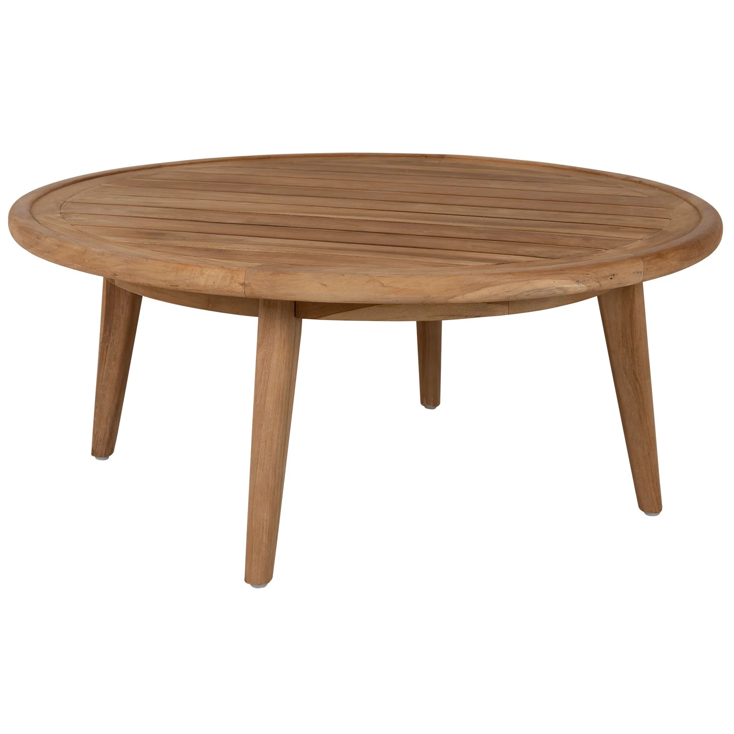 Brafab, Lilja Sofabord 100 cm Natur Brafab