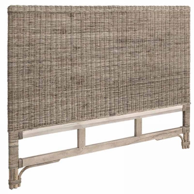 Artwood, Sengegavl Liberty 180 cm Grey Lacak Artwood