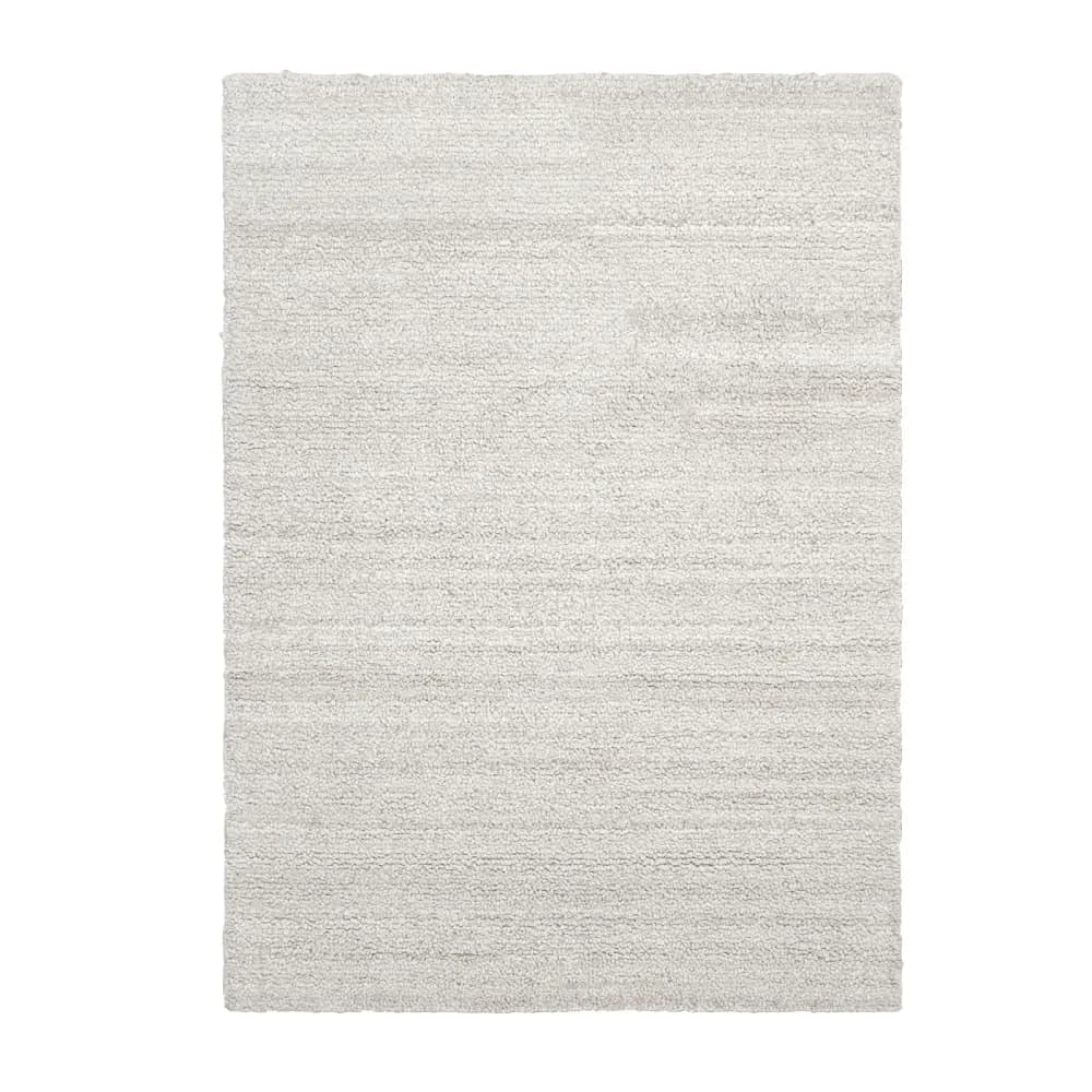 Ferm Living, Ease Loop uldtæppe 200 x 300 cm