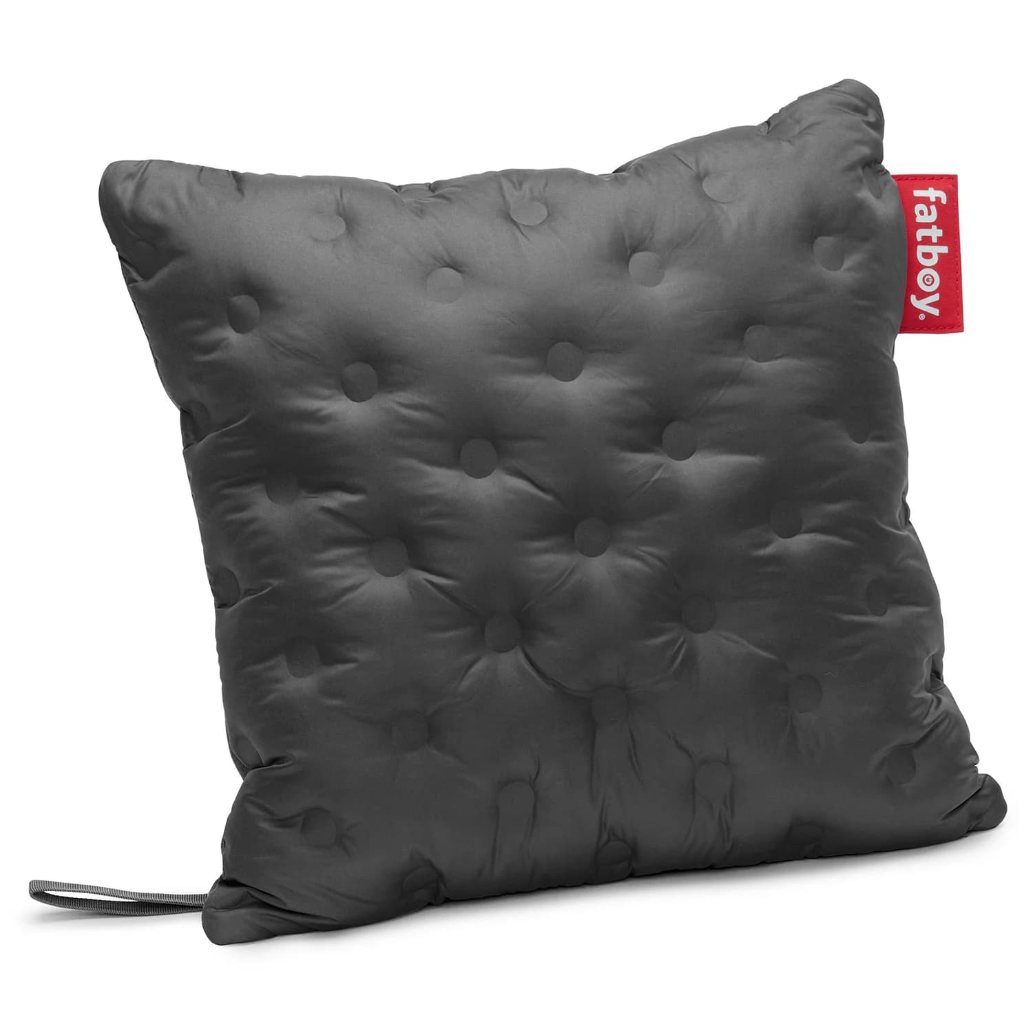 Fatboy, Hotspot quadro cool varmepude grey