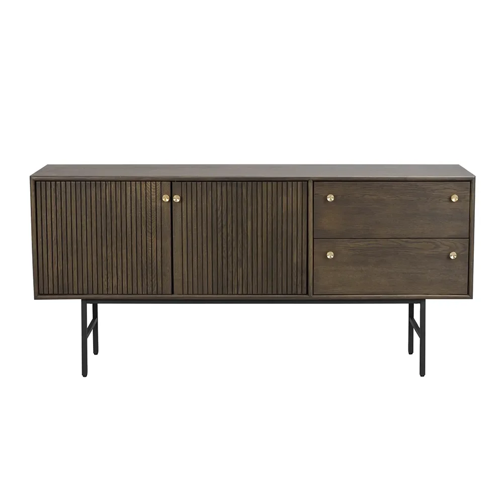 Rowico Home, Clearbrook skænk 160 cm