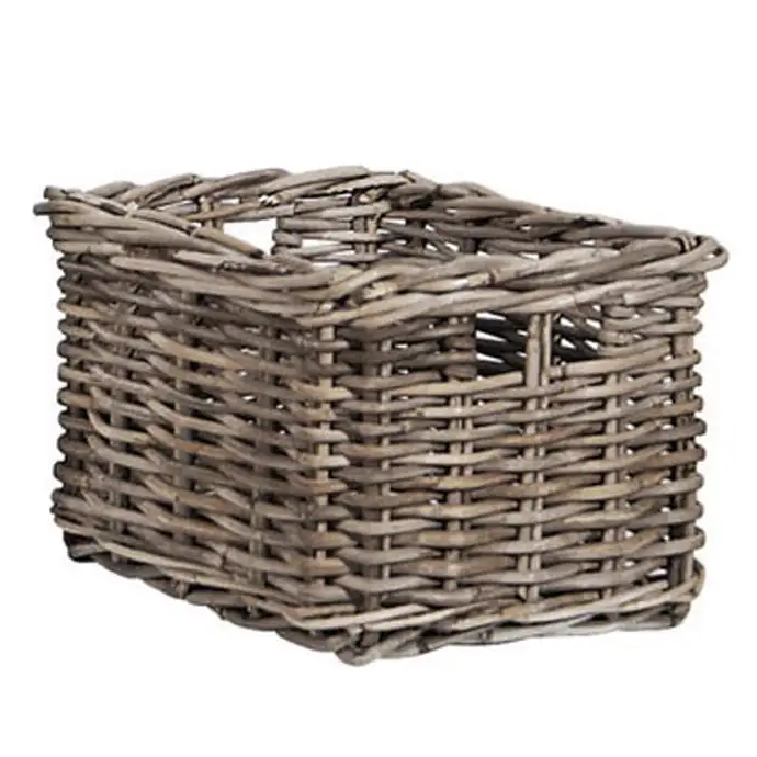 Artwood, Opbevaringskurv Rattan 29x20 cm Artwood