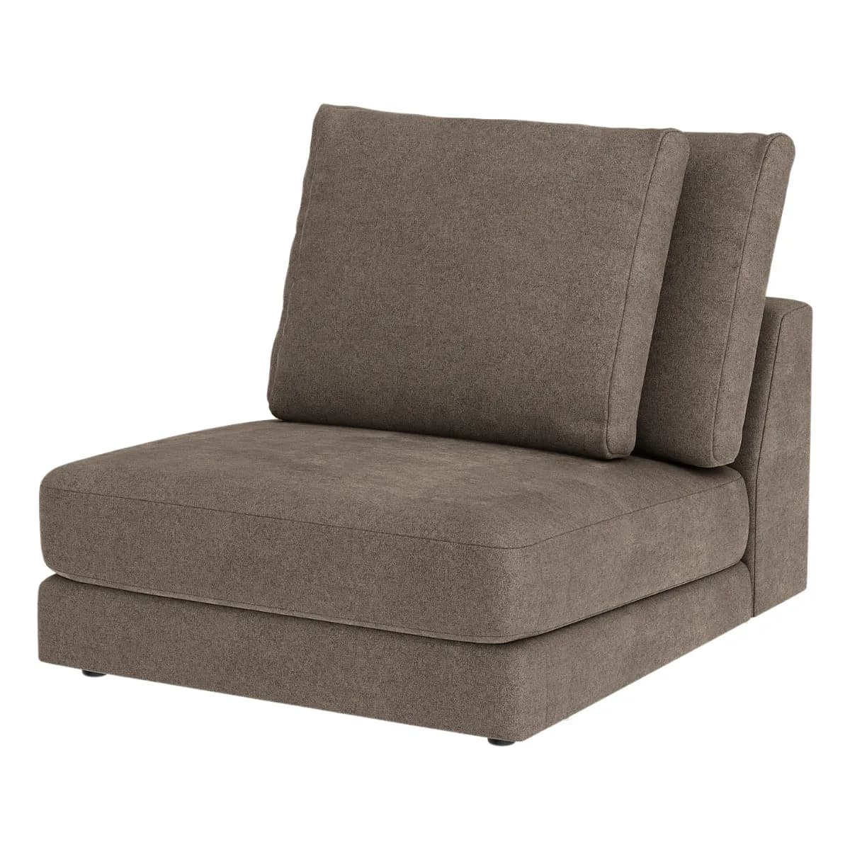 Artwood, Reno midtersektion 93 cm True brown