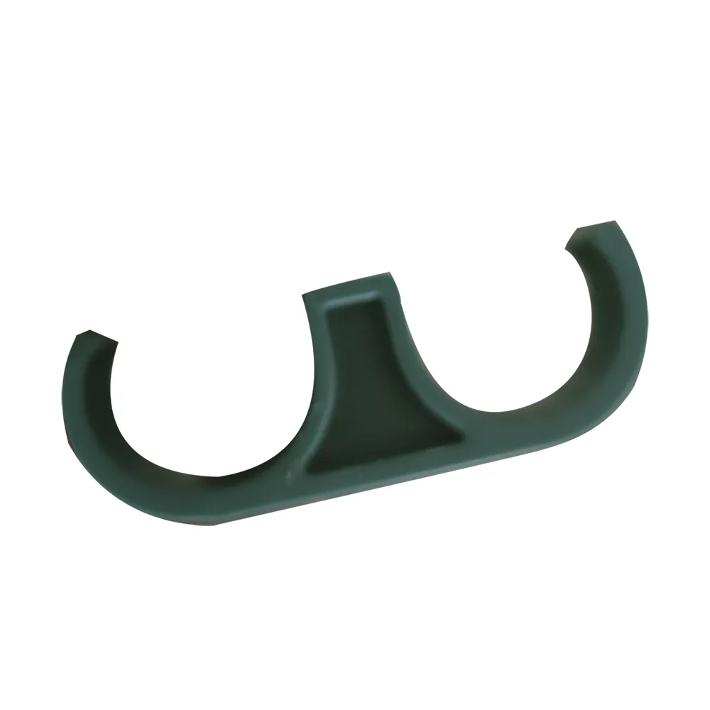 Cane-line, Al Dente Samlebeslag 3-pack Dark green