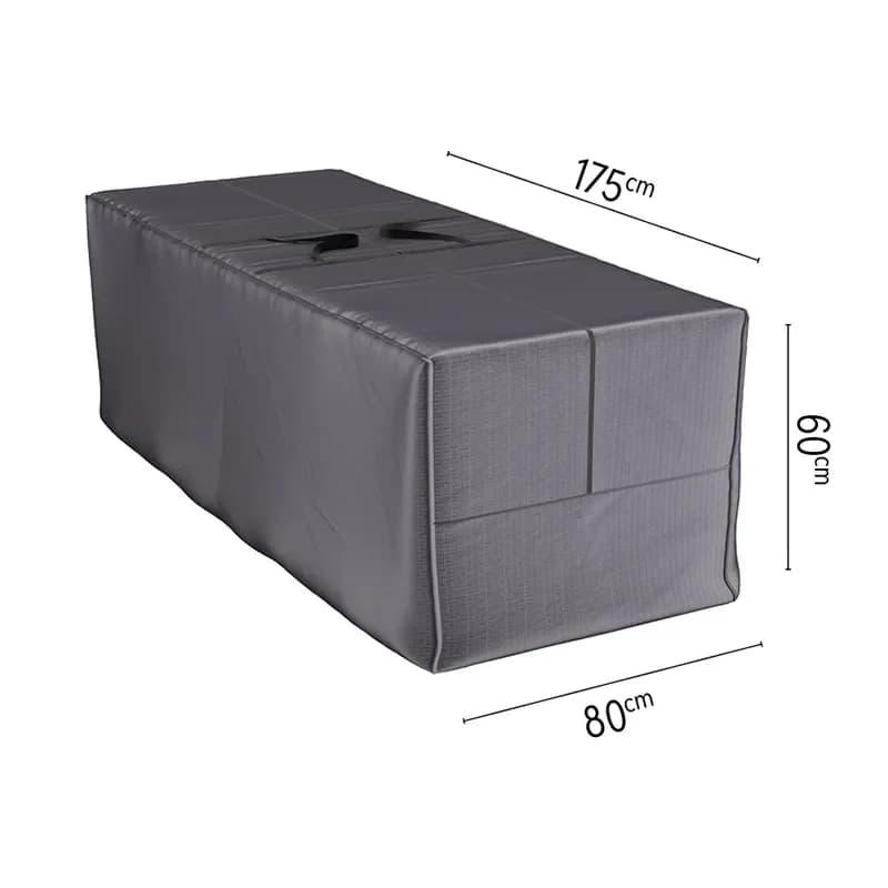 Platinum Aerocover, Hyndetaske 175x80 cm