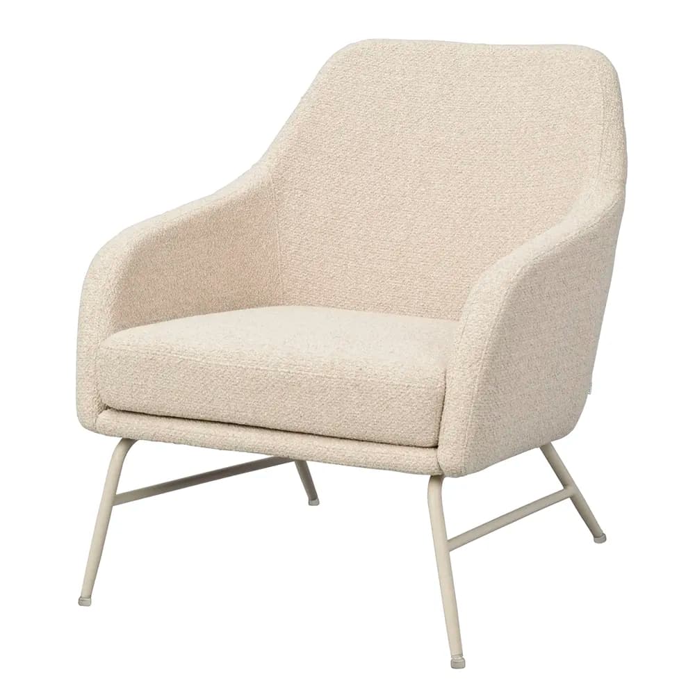 Rowico Home, Eldwin lænestol beige