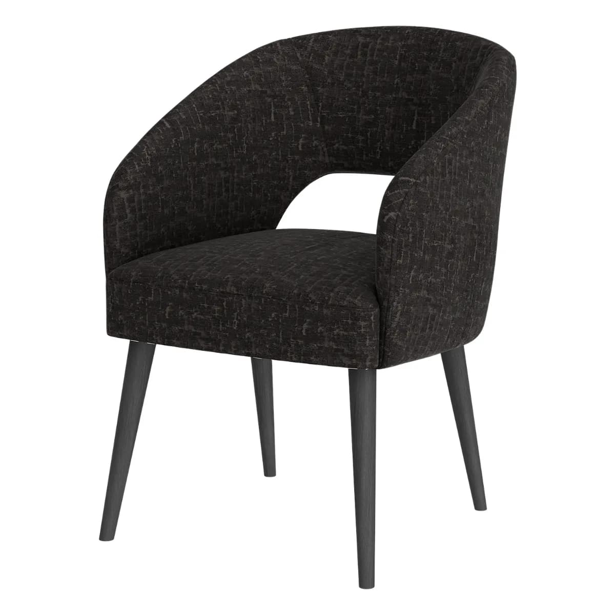 Artwood, Irving stol Iceland anthracite