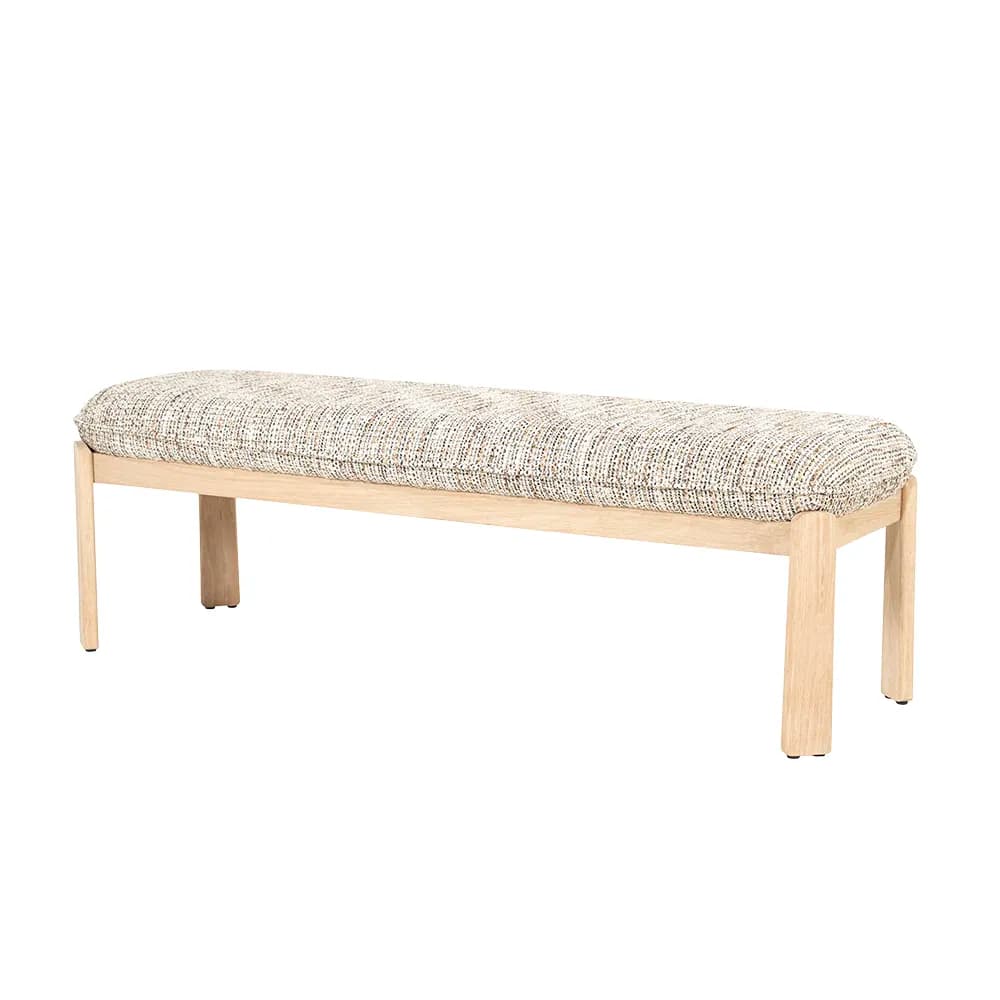 Eleonora, Bænk Lottie Taupe