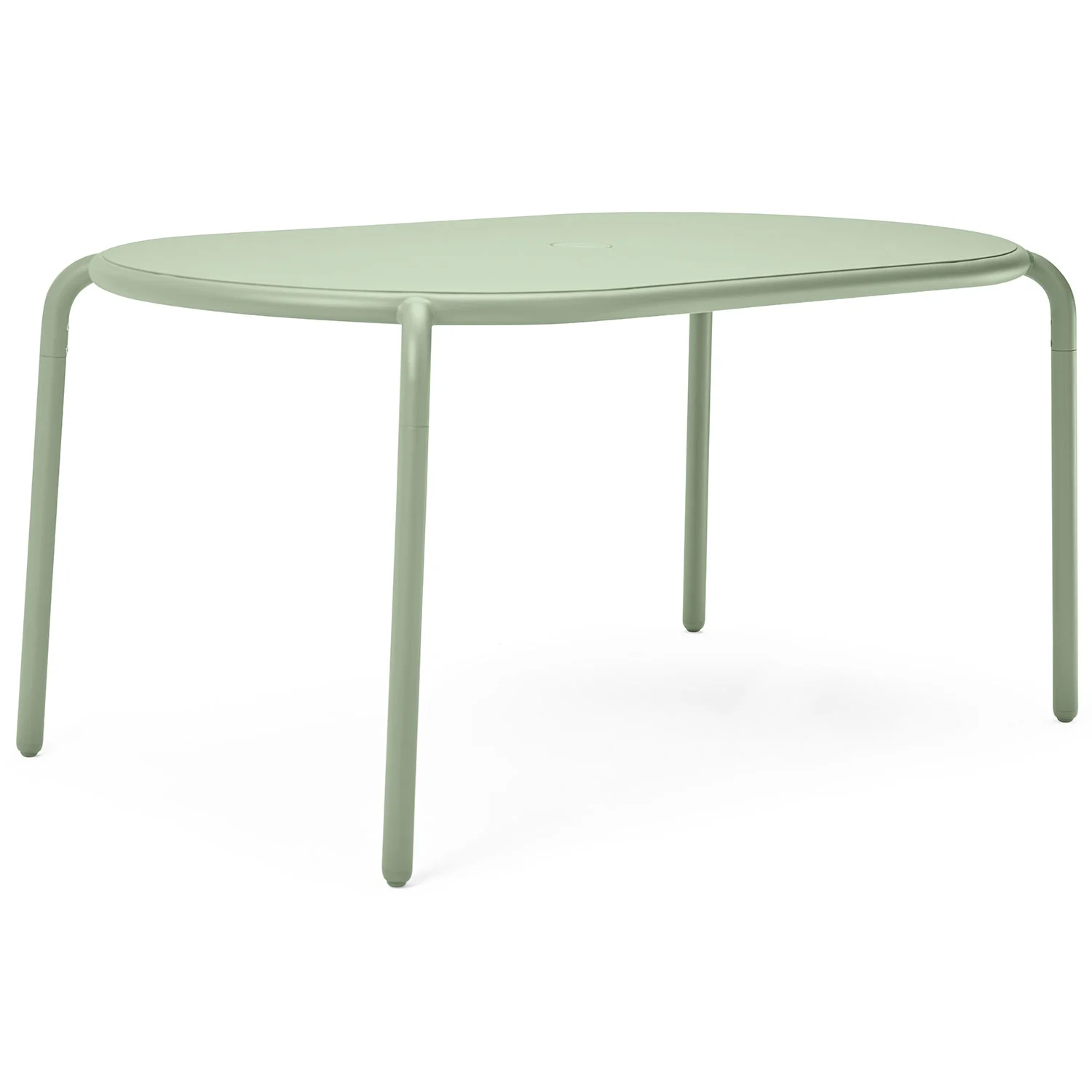Fatboy, Toní tavolo spisebord mist green