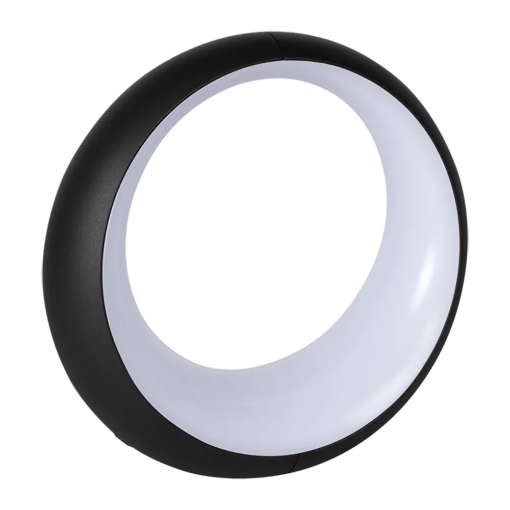 Fermob, Hoopik Lampe Ø24 cm Liquorice