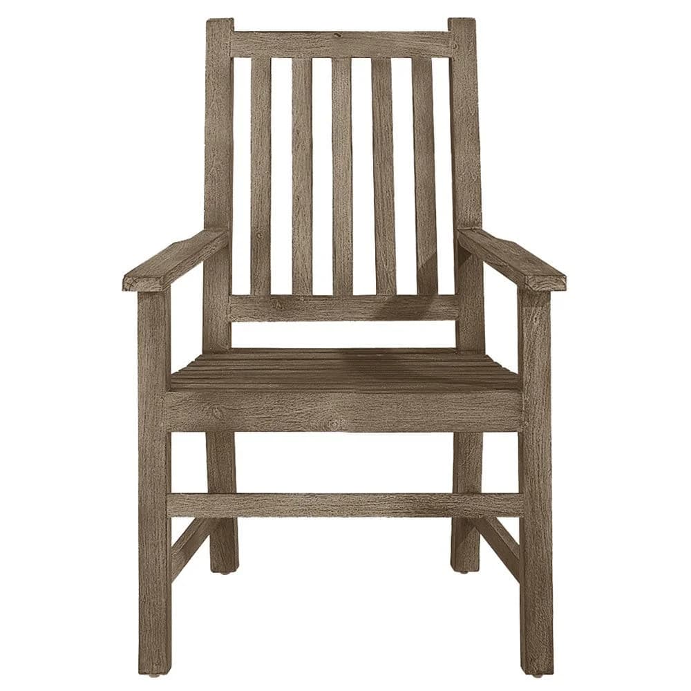 Artwood, Oxford Lænestol Teak Artwood