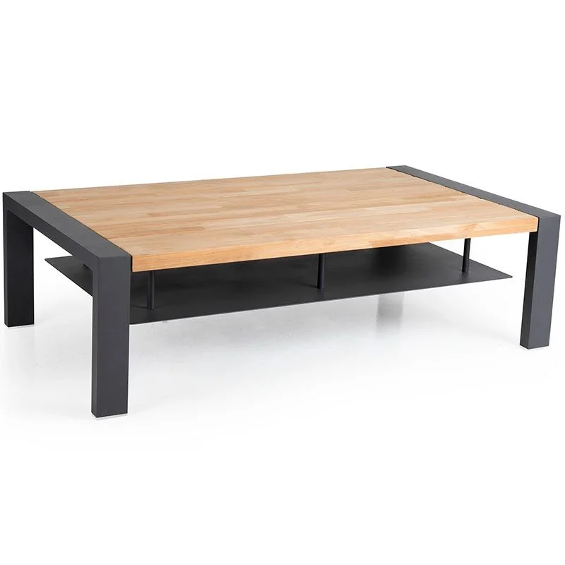 Brafab, Amesdale Sofabord 140x80 cm Brafab