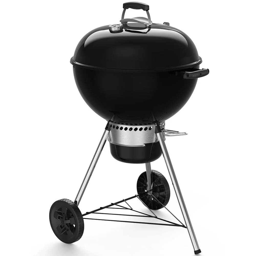 Weber, Original Kettle E5730 Kulgrill 57 cm Weber