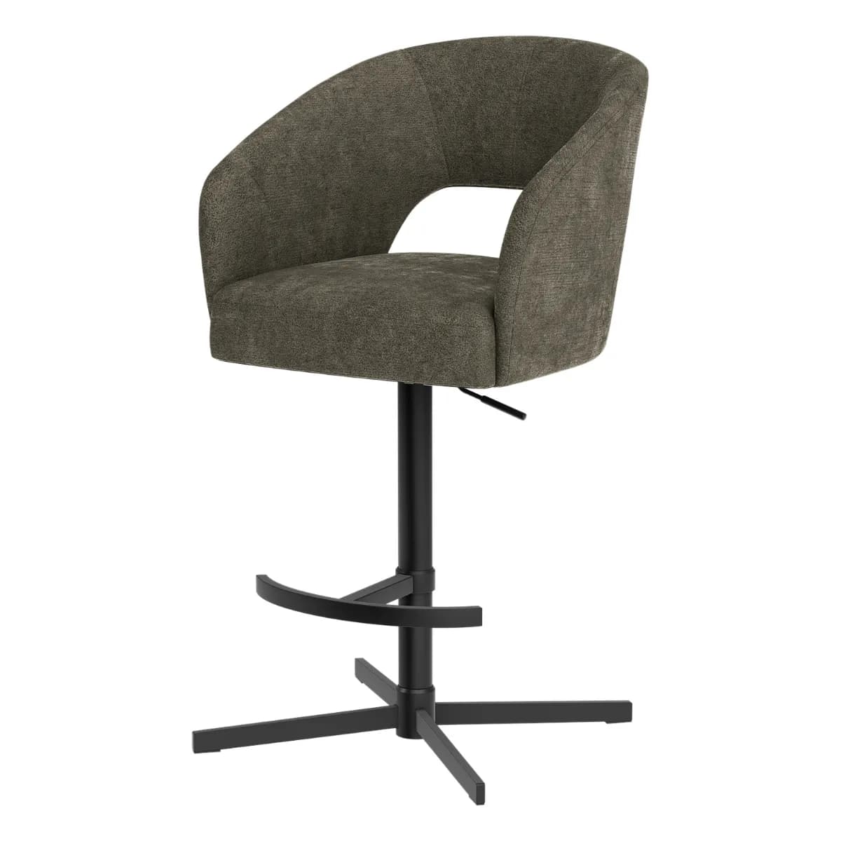 Artwood, Irving barstol Moment taupe