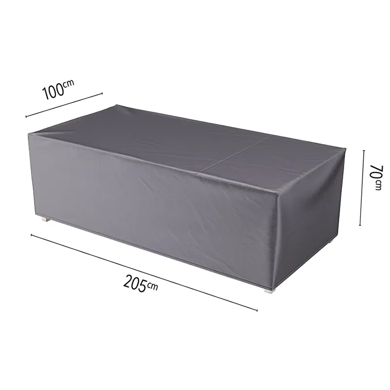 Platinum Aerocover, Møbelovertræk Til Sofa 205x100 cm