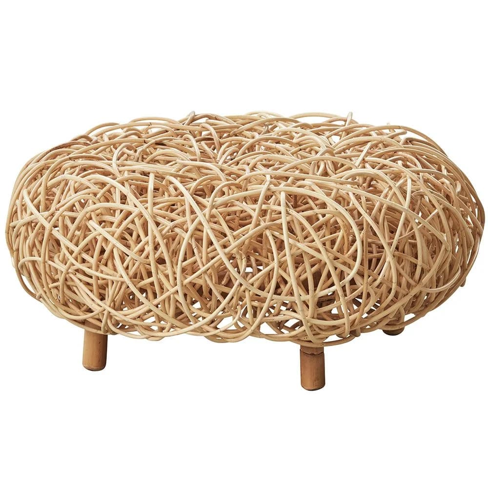 Cane-line, Loop Puf Nature