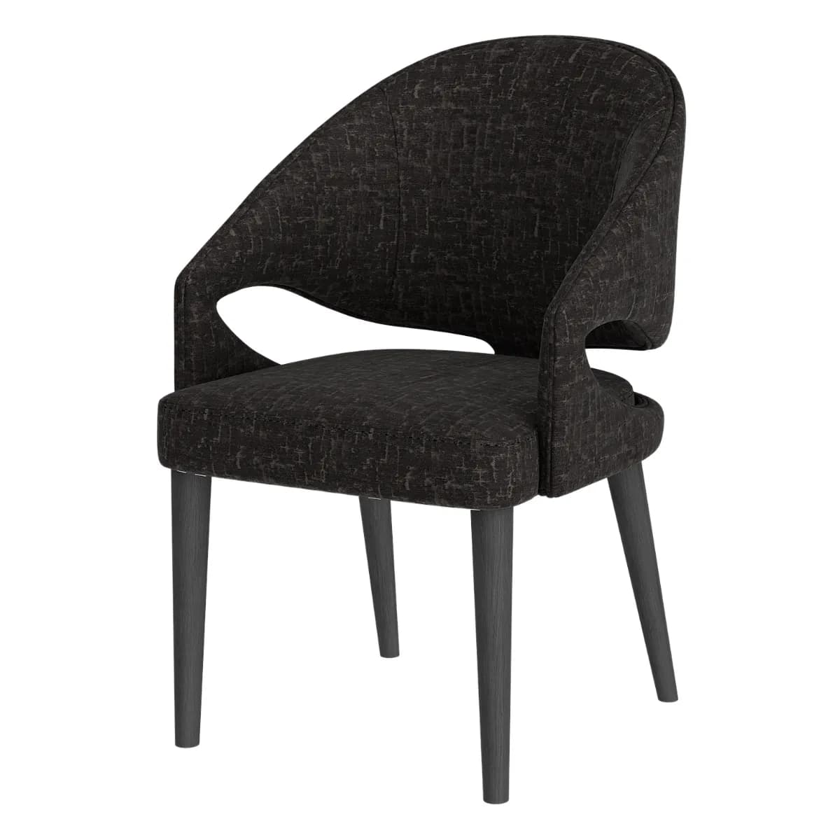 Artwood, Vance stol Iceland anthracite