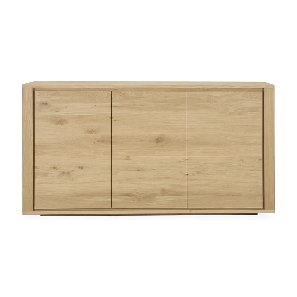 Ethnicraft, Shadow Skænk 45x156 cm