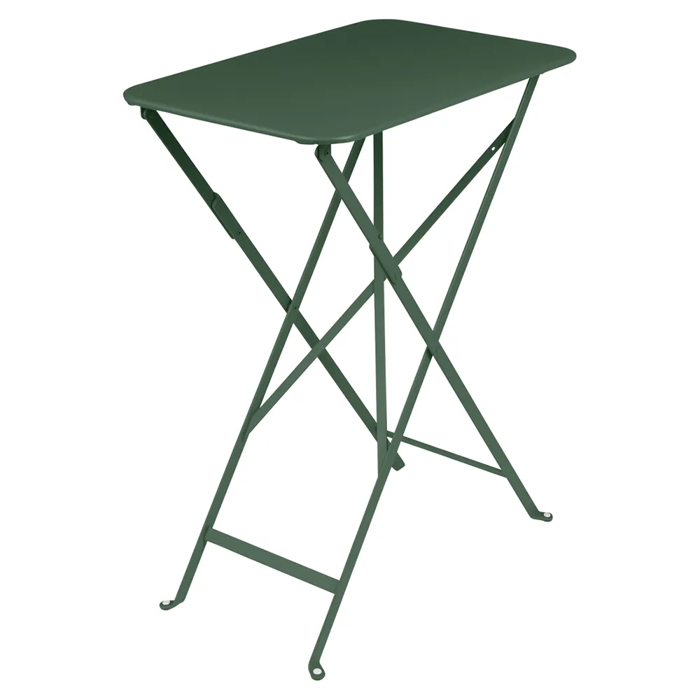 Fermob, Bistro bord 37x57 cm Cedar green