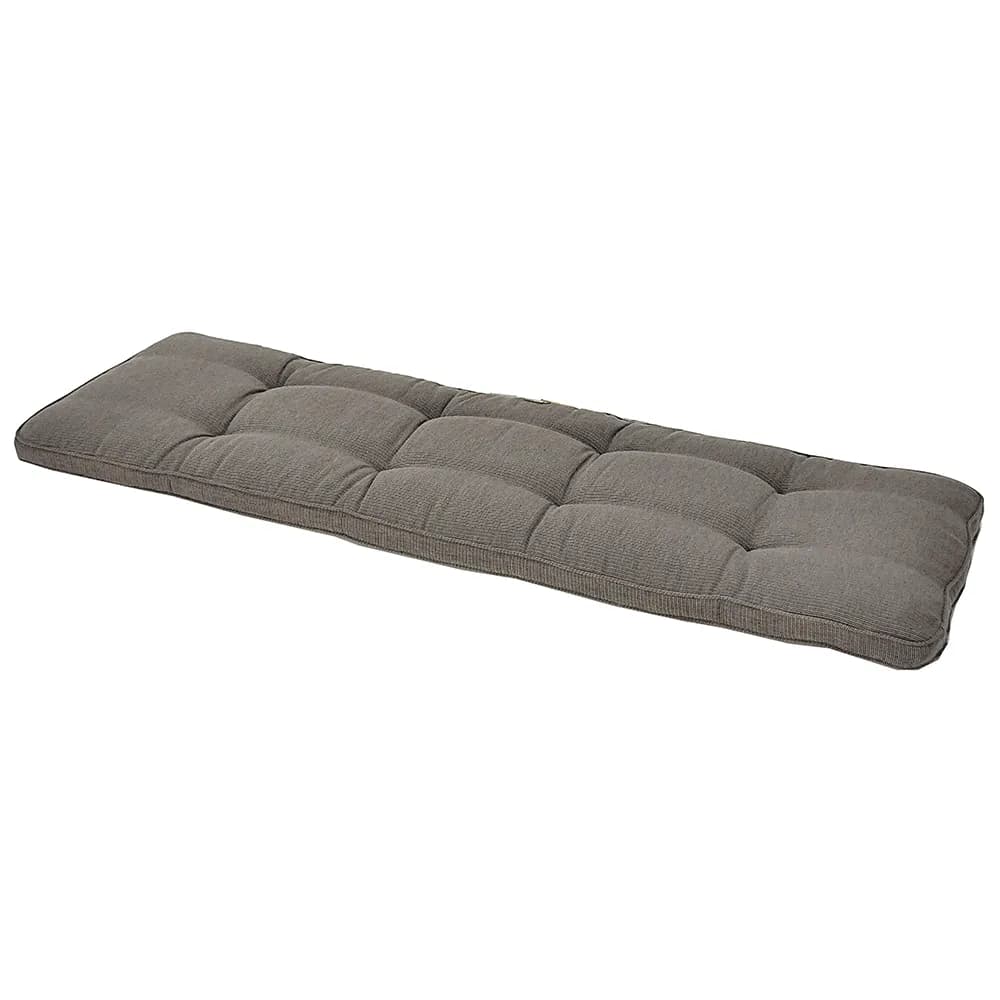 Fritab, Canyon Bænkpude 150X50Cm Taupe