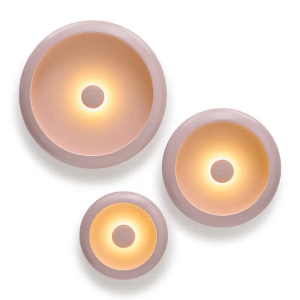 Fatboy, Oloha lampe trio soft pink