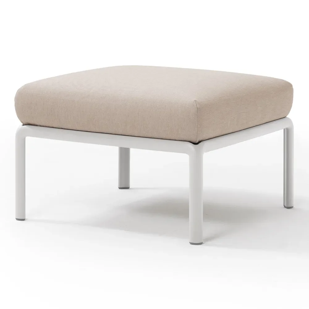 Nardi, Komodo palle White - Canvas Sunbrella