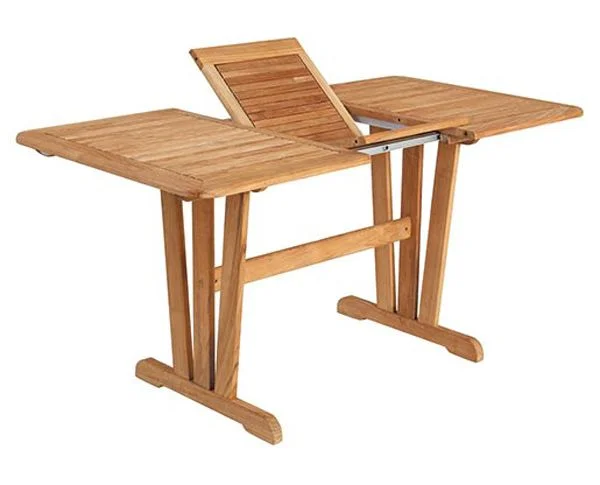 Brafab, Cornelia Bord 80x110-150 cm Brafab