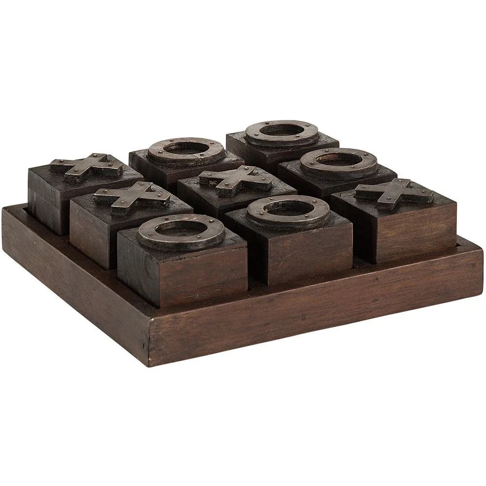 Artwood, Criss Cross Antik Artwood