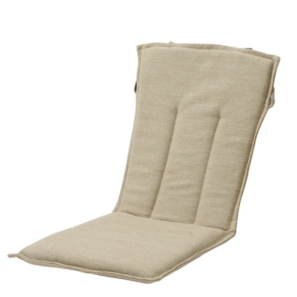 Brafab, Ninja armlænsstol pude beige