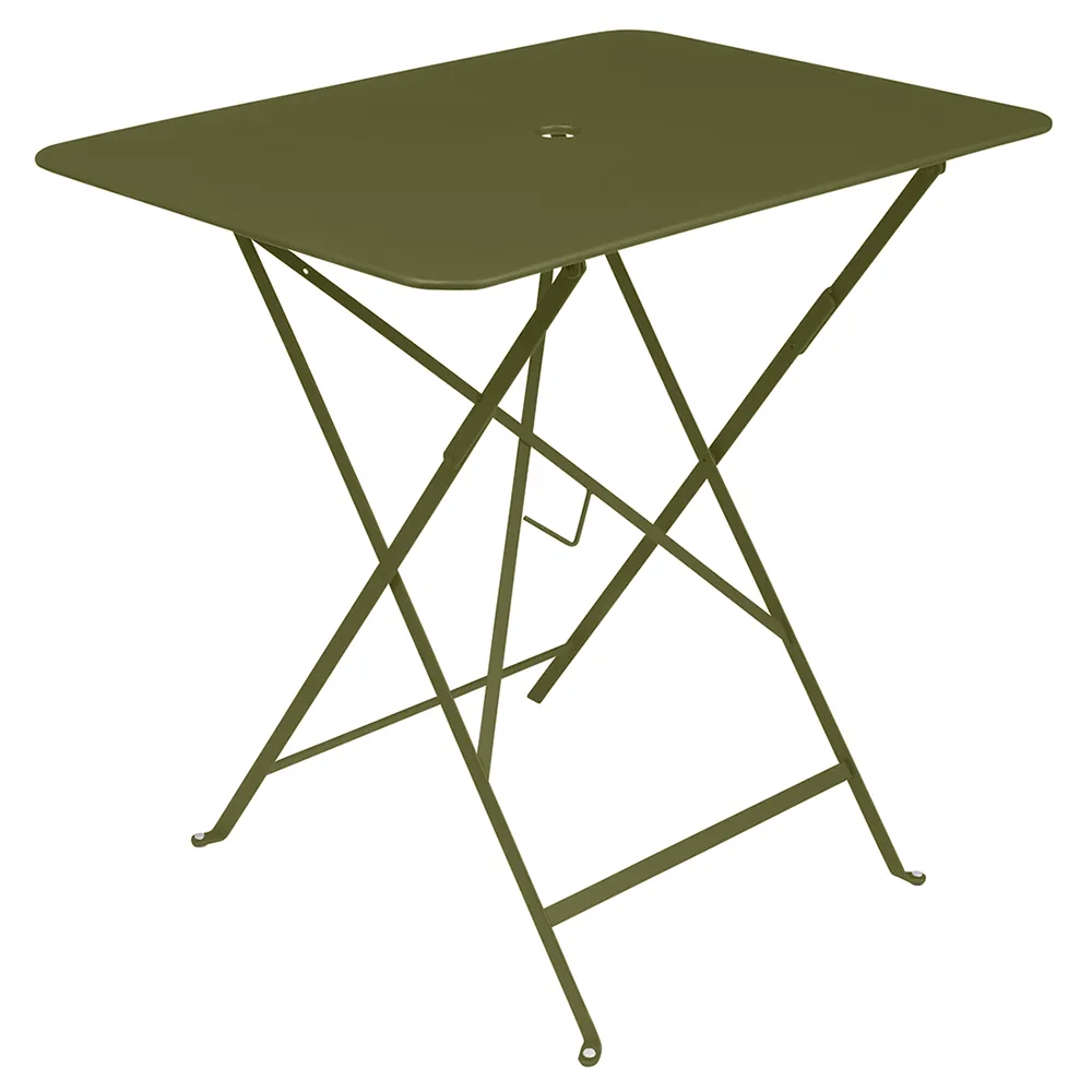 Fermob, Bistro bord 57x77 cm Pesto