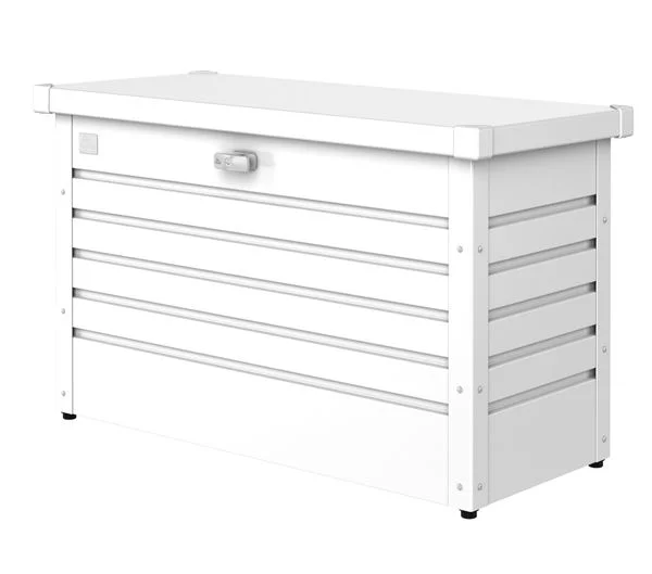 Biohort, LeisureTime Box 100 white Biohort