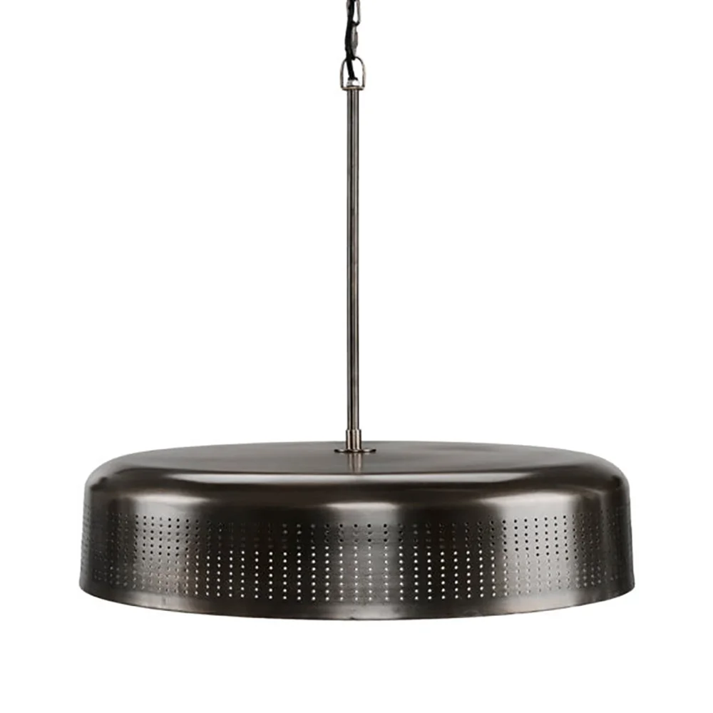 Artwood, Armando loftslampe - Antik Brons
