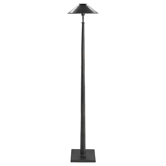 Artwood, Positano Gulvlampe Antique Bronze Artwood