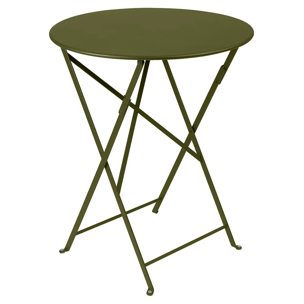 Fermob, Bistro bord 60 cm Pesto