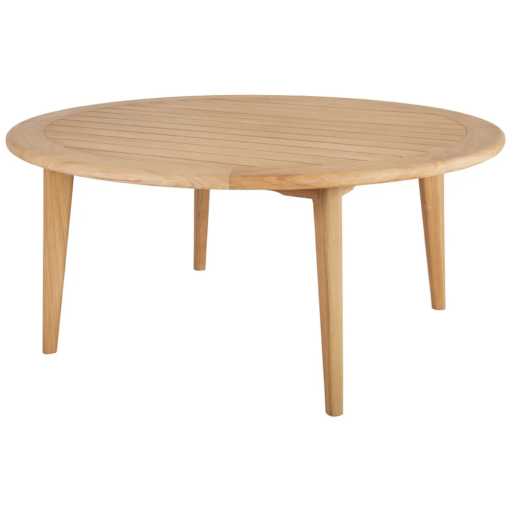 Brafab, Lilja Spisebord 165 cm Teak