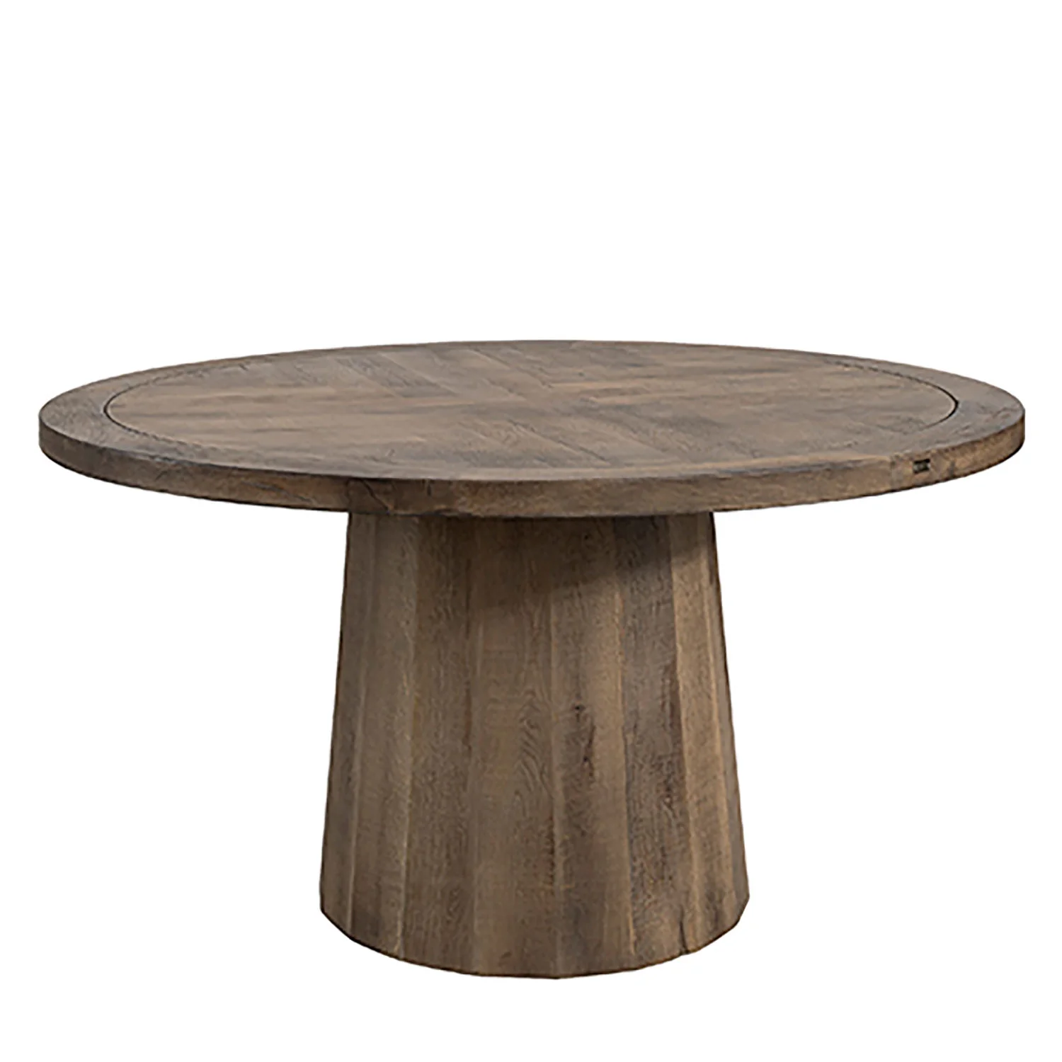 Artwood, Josh Spisebord Ø170 Silver Back Artwood