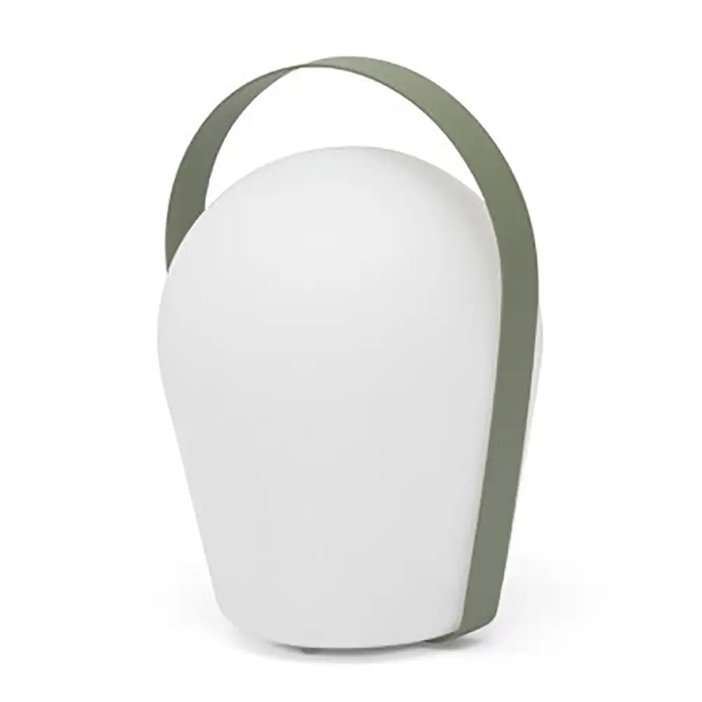 Hillerstorp, Glimra Lampe large Grøn